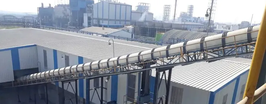 modular conveyor system manufacturer