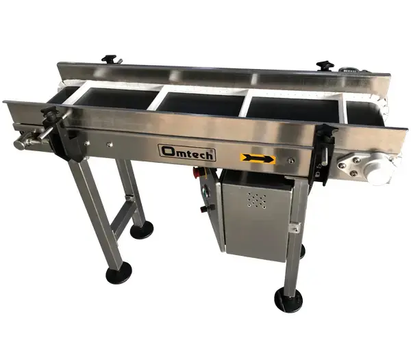 Conveyor Belt Supplier