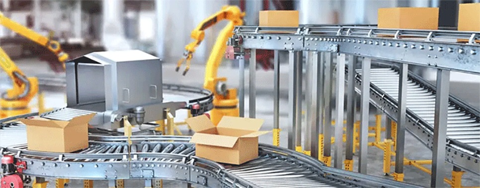 food manufacturing conveyors in gujarat